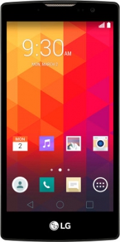 LG H422 Spirit Dual Sim Titan LG H422 Spirit Dual Sim Titan